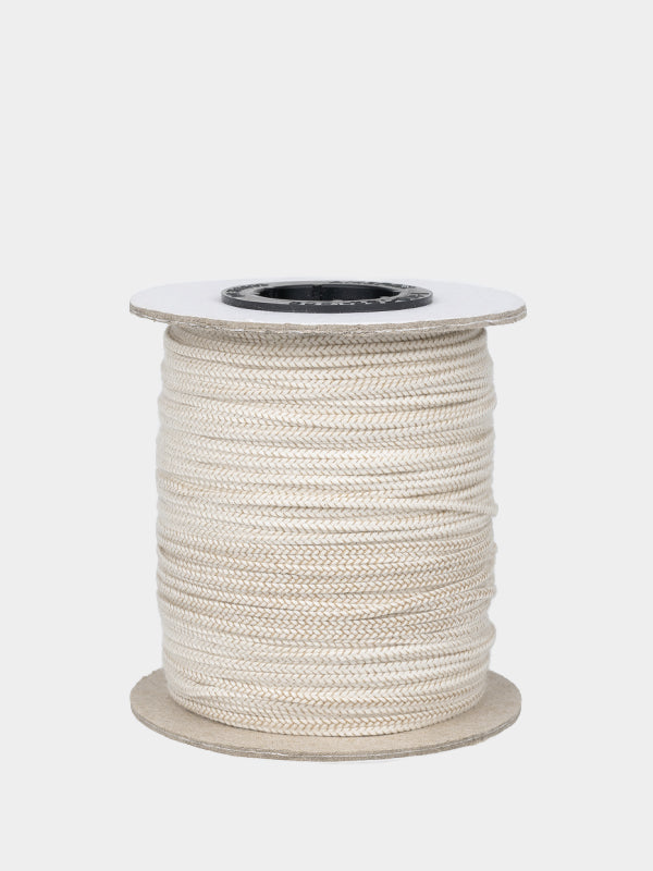 Smokeless Wick No. 1 (Uncoated Wick) 無煙蠟芯 1號(無塗層蠟芯)