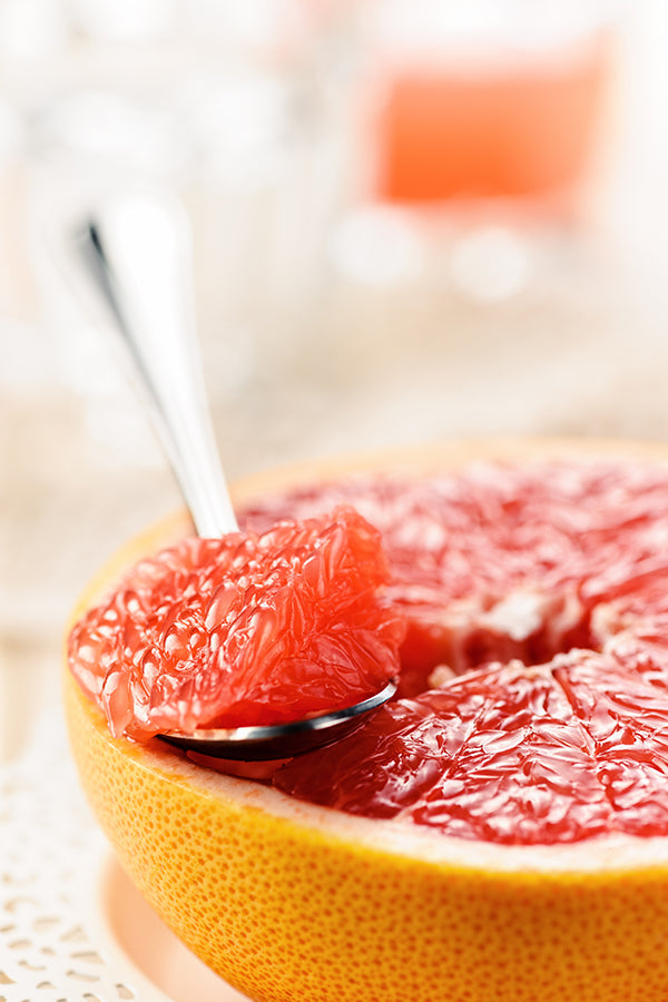 GRAPEFRUIT OIL (Essential Oil) 天然葡萄柚精油