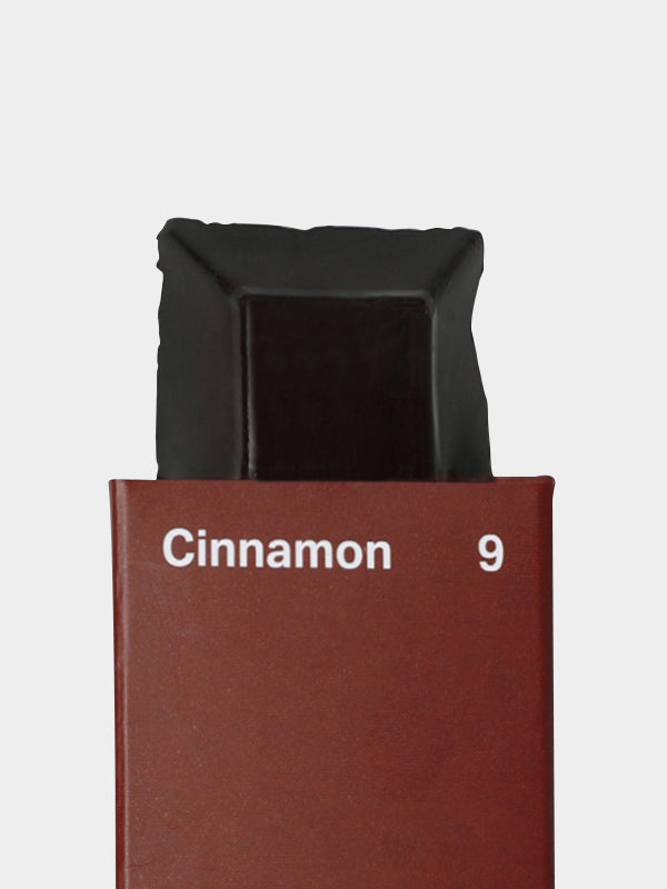 Color Block #09 Cinnamon 肉桂色色塊