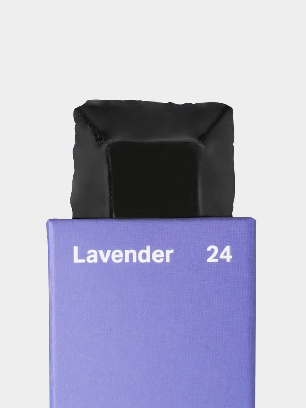 Color Block #24 Lavender 薰衣草色色塊