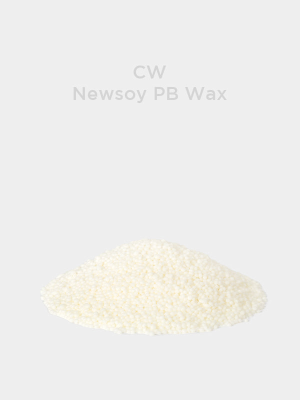 Soy Wax PB 韓國硬大豆蠟