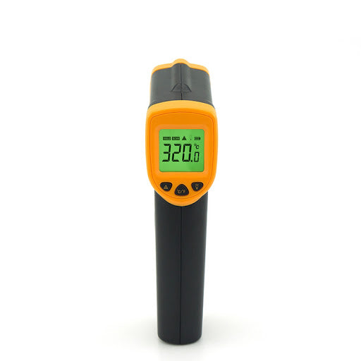 Infrared Digital Thermometer 紅外線溫度計