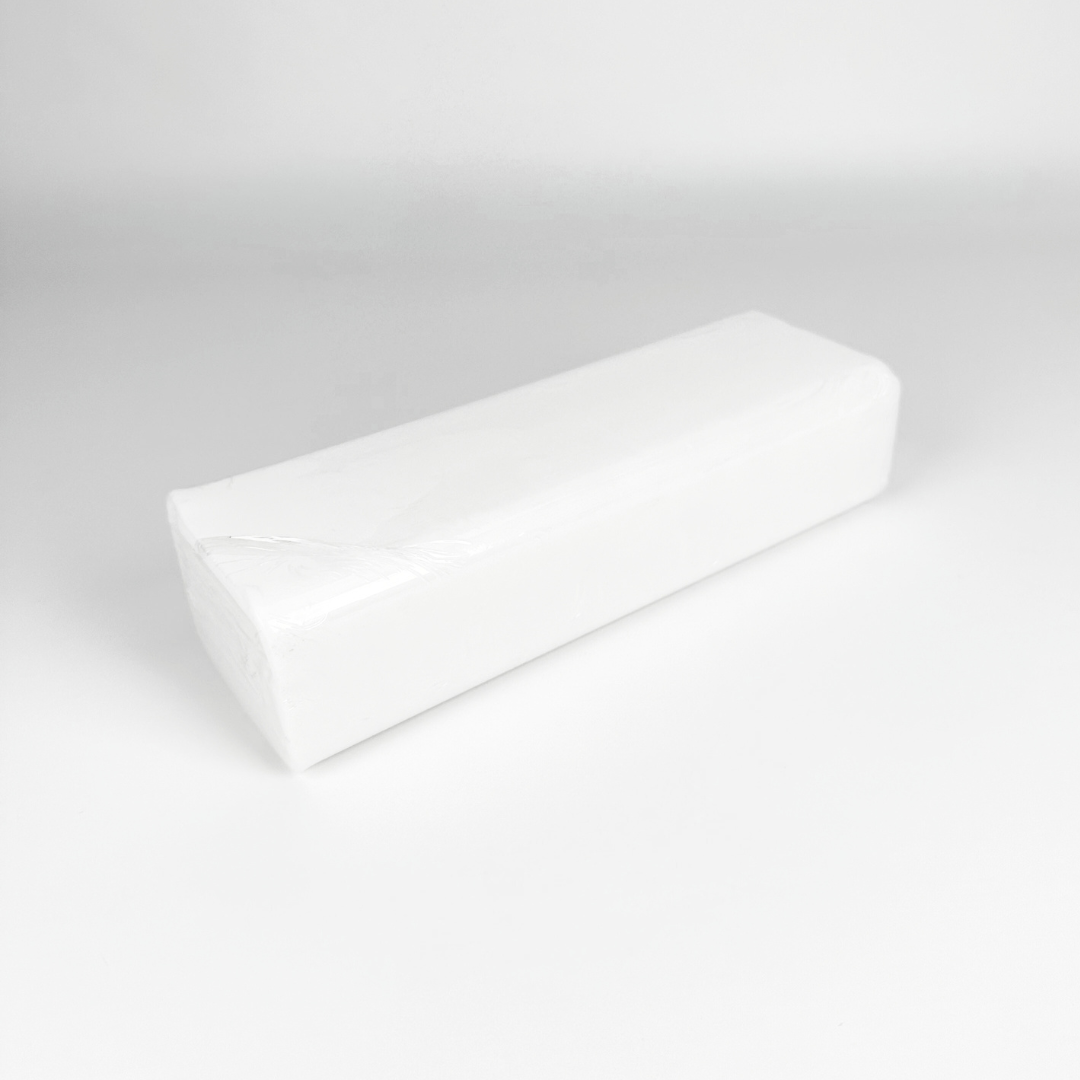 Soap base (White) 台灣 白色甘油皂基
