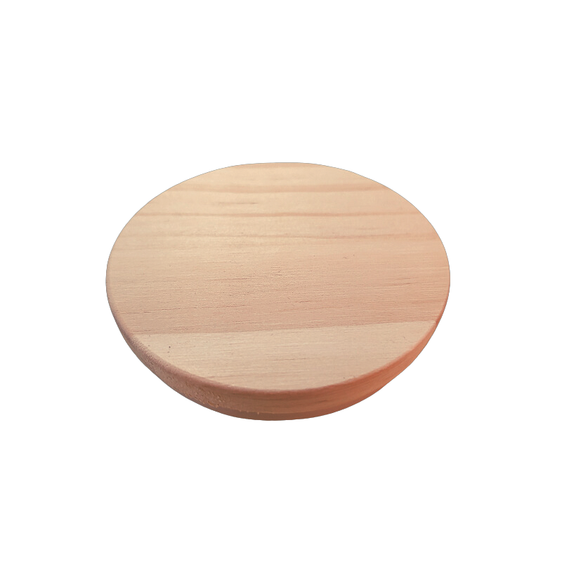 7cm Wooden Lid 木杯蓋