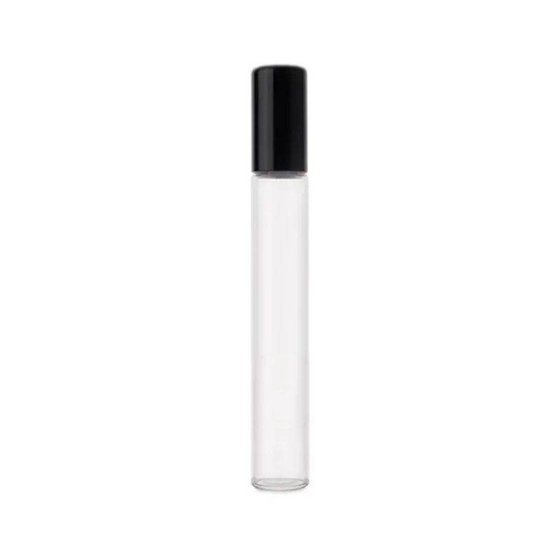 Circle Roll-on Bottle 10ml 三色圓柱滾珠香水瓶