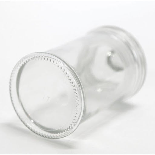 150ml Korean Glass Tumbler with lid 韓式玻璃杯連蓋