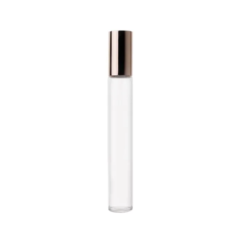 Circle Roll-on Bottle 10ml 三色圓柱滾珠香水瓶