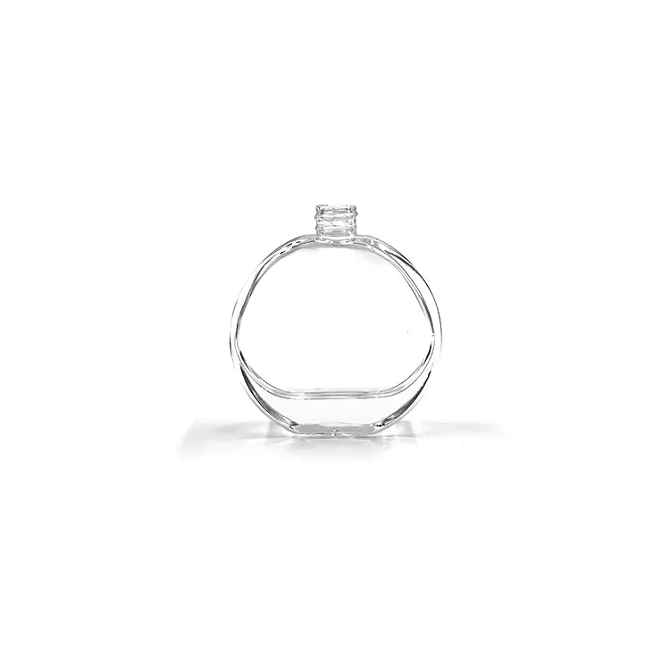 25ml Round Glass Spray 圓形玻璃噴瓶