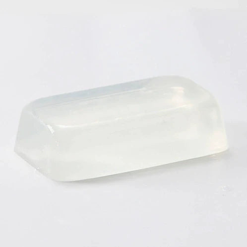 Stephenson Suspension Soap Base 英國透明皂基