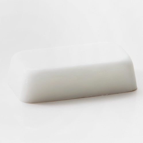 Stephenson Donkey's Milk Soap Base 英國驢奶皂基