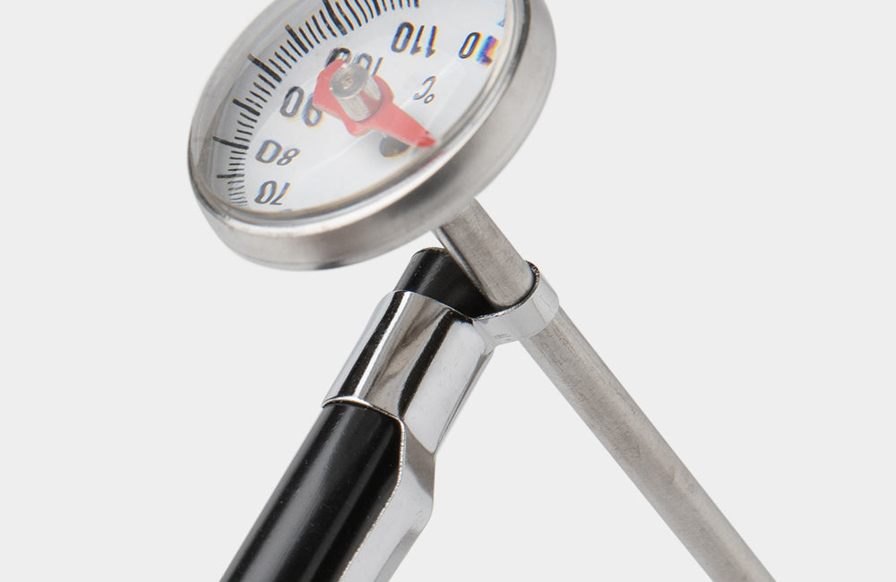 Thermometer 溫度計