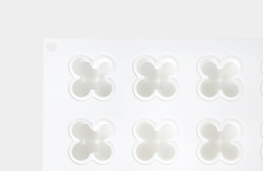 No.24 Small Rubik’s Cube Mold 小魔方基礎形狀模具