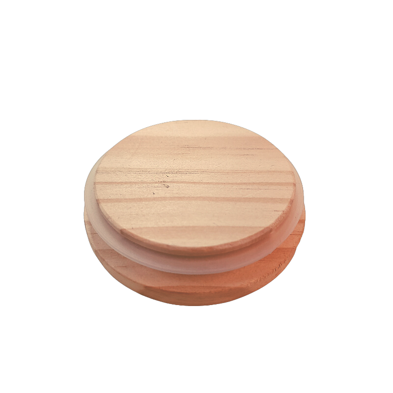 7cm Wooden Lid 木杯蓋