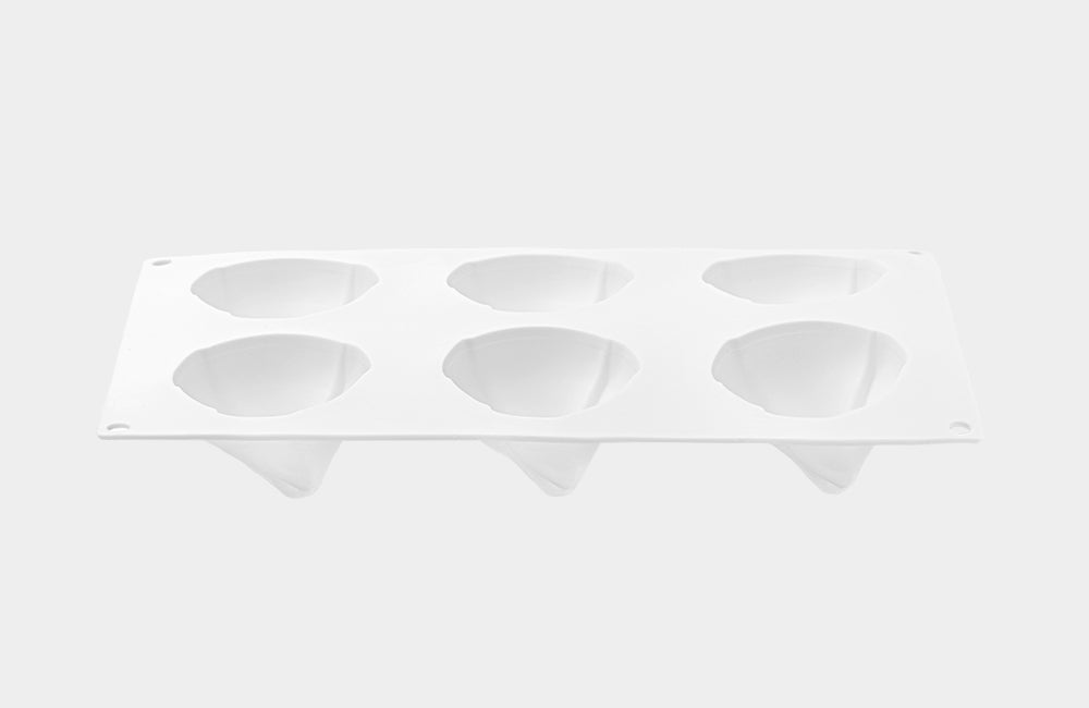 No.29 Santa Base Mold 聖誕帽子基礎形狀模具