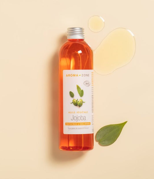 ORGANIC Jojoba Oil 有機荷荷芭油