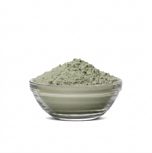 Bentonite Clay 膨潤土