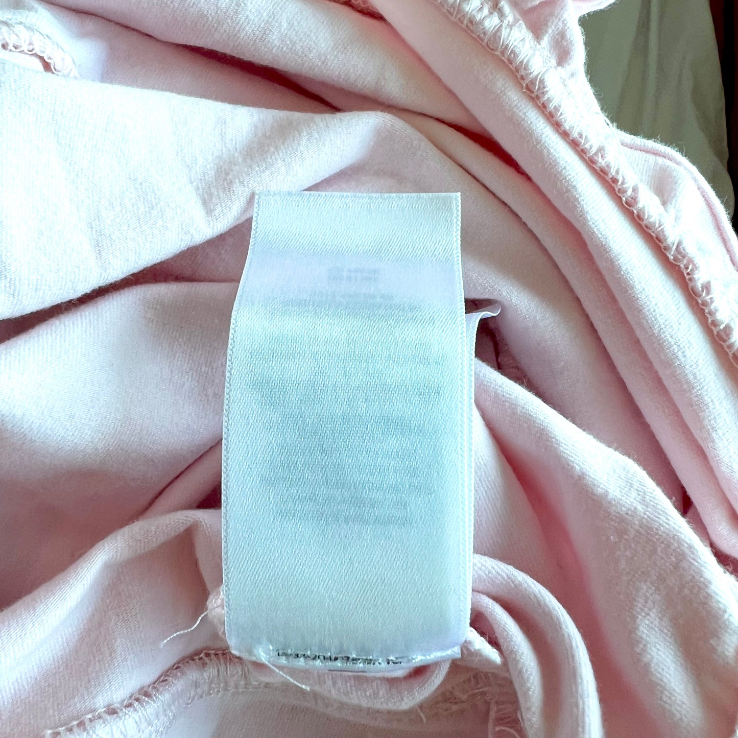 (Pre-loved) Polo Ralph Lauren Pink Layer Sleeveless Dress 女童粉紅無袖連衣裙 3T
