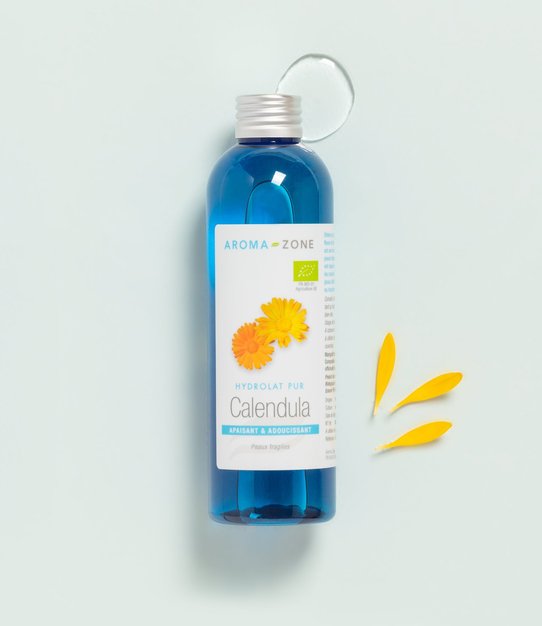 Organic Calendula Hydrosol 有機金盞花純露