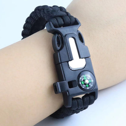 Survival Bracelet 求生手環