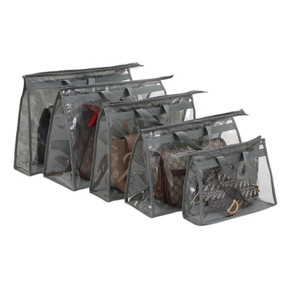 Dust Cover Bags 透明防塵手提包套