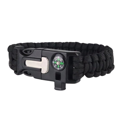 Survival Bracelet 求生手環