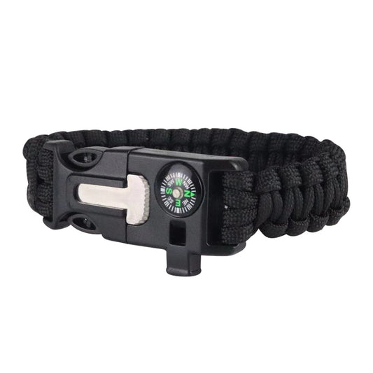 Survival Bracelet 求生手環