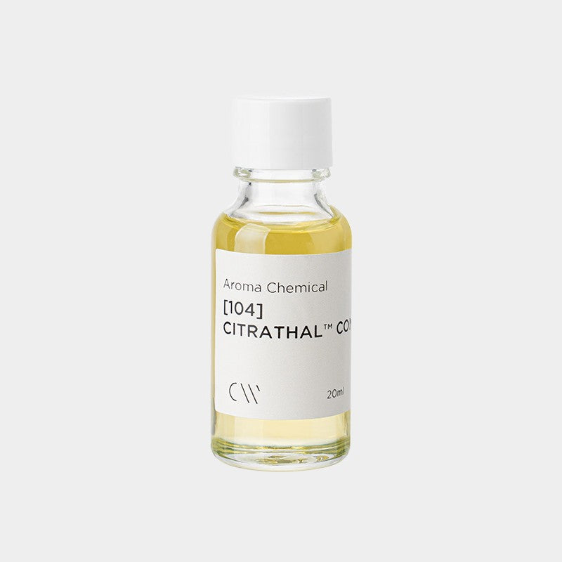 [104] CITRATHAL™ 柑橘醛 CONC