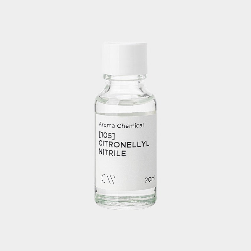 [105] CITRONELLYL NITRILE 香茅腈