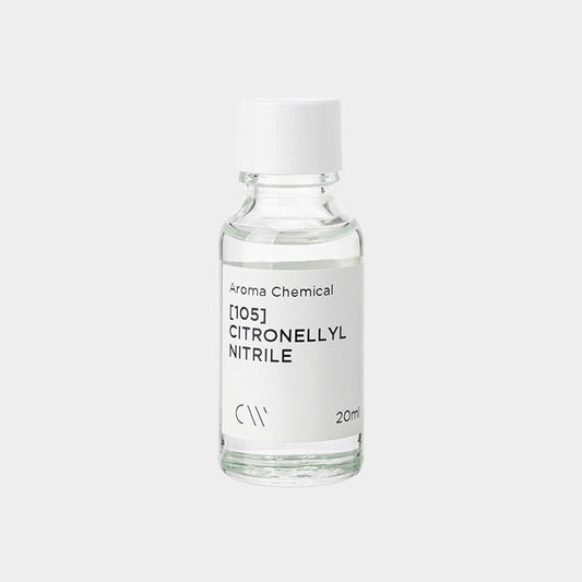 [105] CITRONELLYL NITRILE 香茅腈