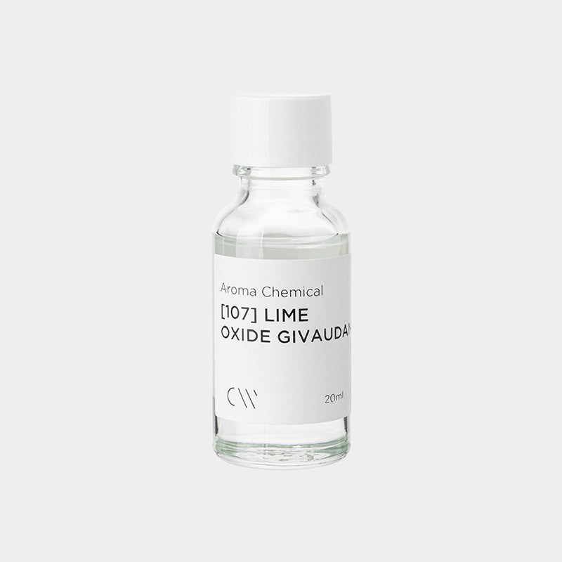[107] LIME OXIDE 青檸氧化物 Givaudan
