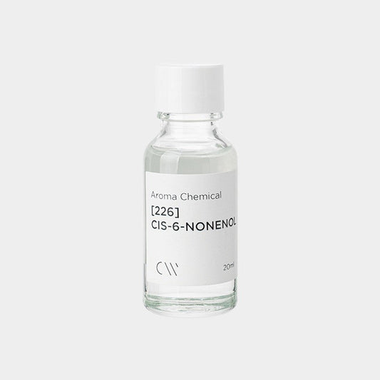 [226] CIS-6-NONENOL 順-6-壬烯醇