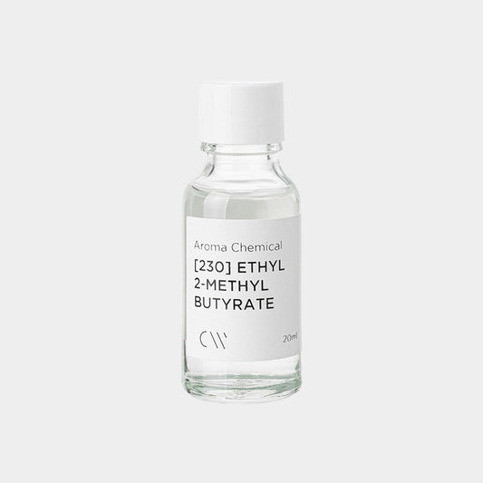 [230] ETHYL 2-METHYL BUTYRATE 2-甲基丁酸乙酯