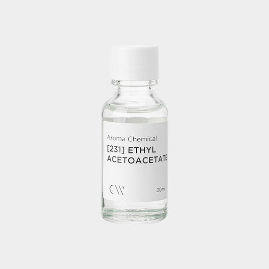 [231] ETHYL ACETOACETATE 乙醯乙酸乙酯