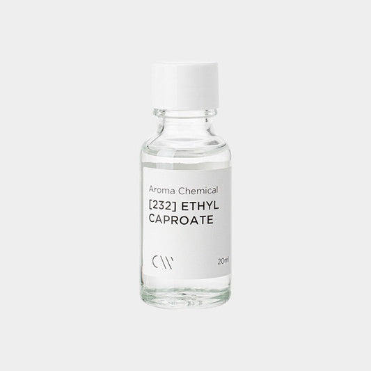 [232] ETHYL CAPROATE 己酸乙酯