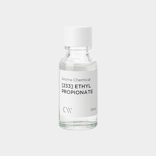 [233] ETHYL PROPIONATE 丙酸乙酯
