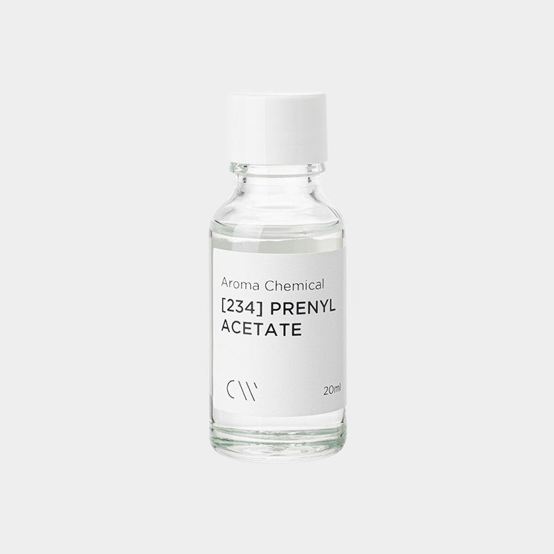 [234] PRENYL ACETATE 乙酸異戊烯酯