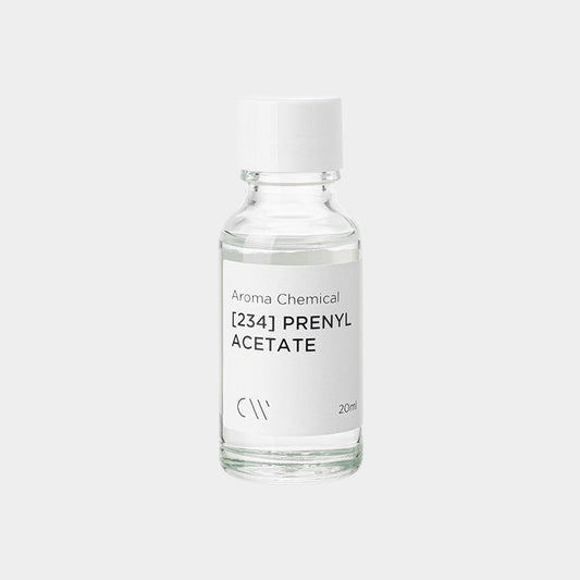 [234] PRENYL ACETATE 乙酸異戊烯酯