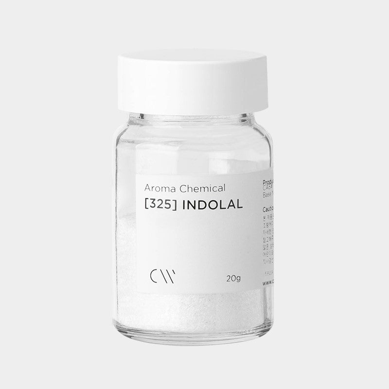 [325] INDOLAL 吲哚醛 Symrise
