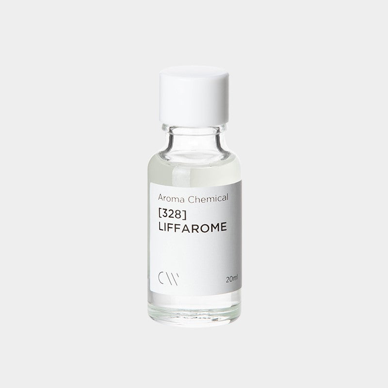 [328] LIFFAROME 綠花芬 IFF