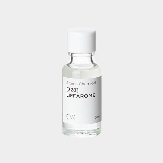 [328] LIFFAROME 綠花芬 IFF