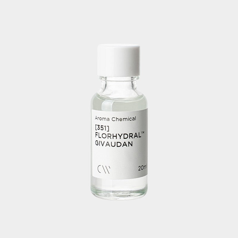 [351] FLORHYDRAL™ 花青醛 Givaudan