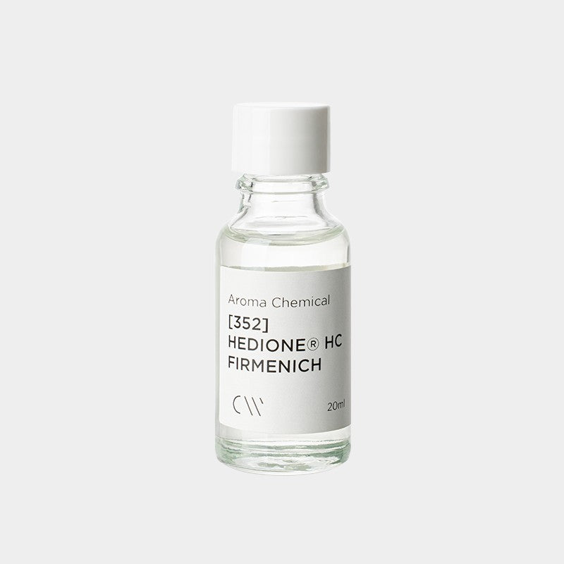[352] HEDIONE® HC 二氫茉莉酮酸甲酯 Firmenich