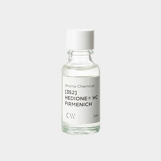 [352] HEDIONE® HC 二氫茉莉酮酸甲酯 Firmenich