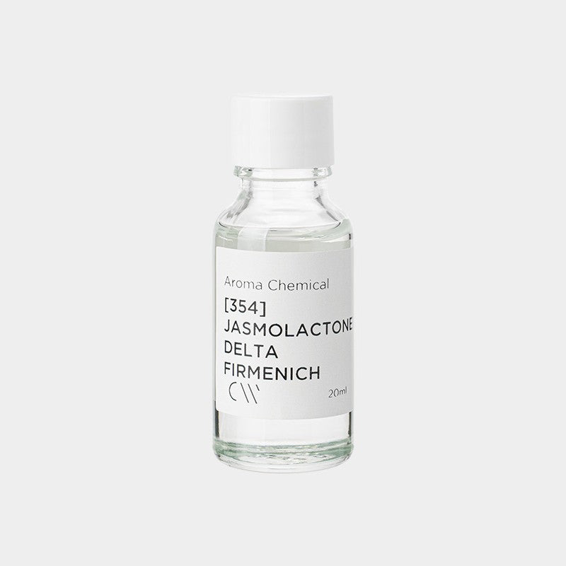 [354] JASMOLACTONE DELTA 茉莉內酯 Firmenich