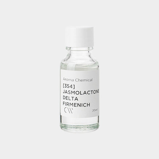 [354] JASMOLACTONE DELTA 茉莉內酯 Firmenich