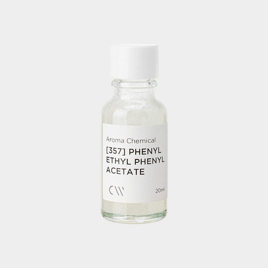 [357] PHENYL ETHYL PHENYL ACETATE 苯乙酸苯乙酯