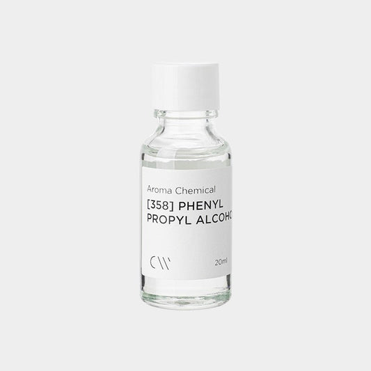 [358] PHENYL PROPYL ALCOHOL 苯丙醇