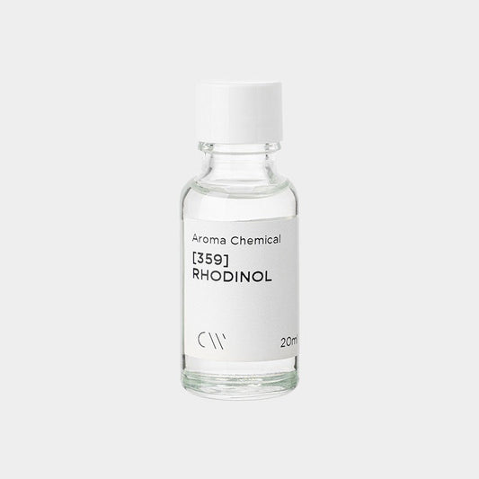 [359] RHODINOL 玫瑰醇