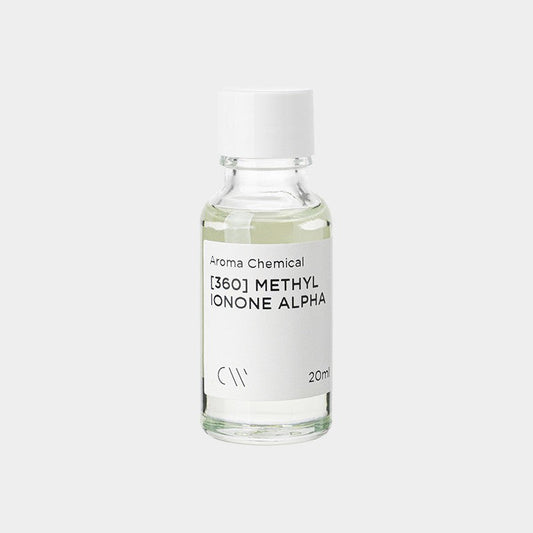 [360] METHYL IONONE ALPHA α-甲基紫羅蘭酮