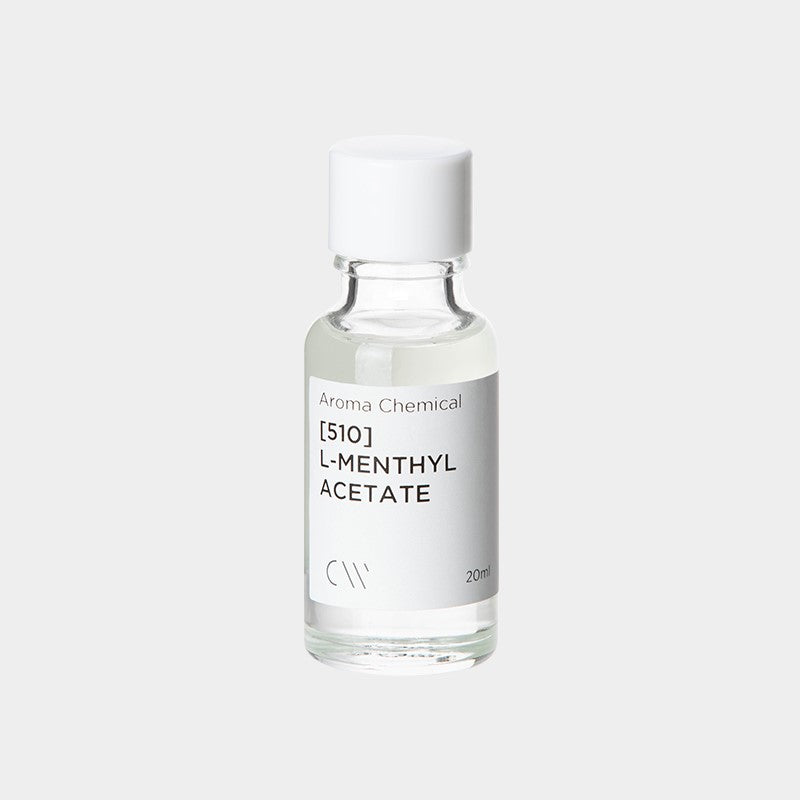 [510] L-MENTHYL ACETATE 乙酸薄荷酯 Symrise